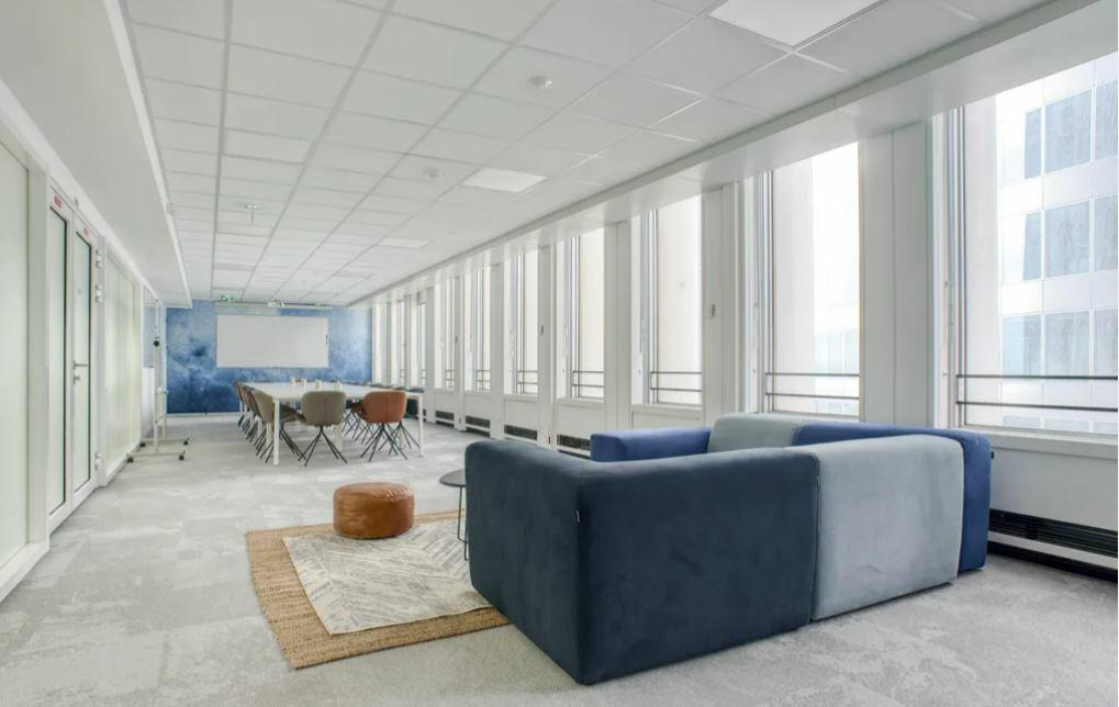Bureau La Défense 1224m² Location bureau Puteaux Hauts-de-Seine OLBUR2317301 20